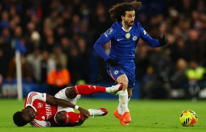 resources premierleague pulselive com 2025 11 30t164250z 1497760073 up1elbu1afdjs rtrmadp 3 soccer england che ars 1 2800 692d081721761