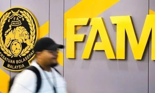 Lãnh đạo LĐBĐ Malaysia được khuyên nên từ chức đồng loạt