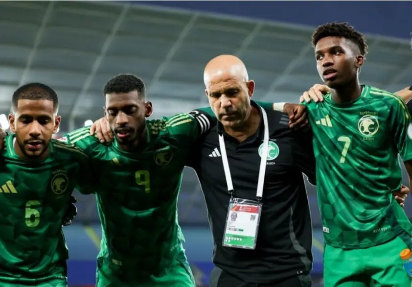 AFC chỉ ra đối thủ lớn nhất của Việt Nam tại VCK U23 Châu Á