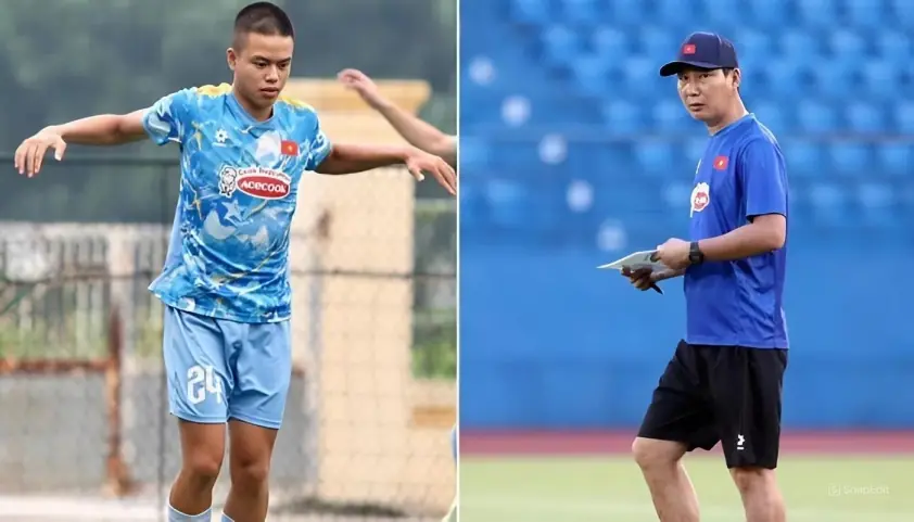 Việt Kiều châu Âu lỡ hẹn cùng U23 Việt Nam: Điều gì đã xảy ra?