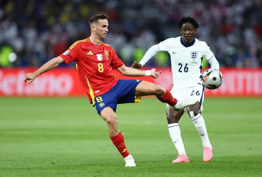 Ruben Amorim lạnh lùng nói về Kobbie Mainoo: Tại sao lại như vậy?