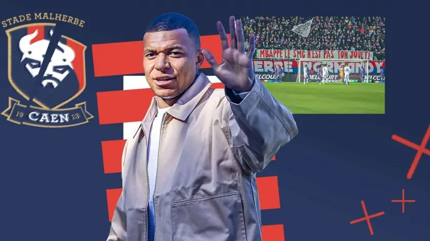 Mbappe chỉ định cựu sao Arsenal làm HLV trưởng chính thức