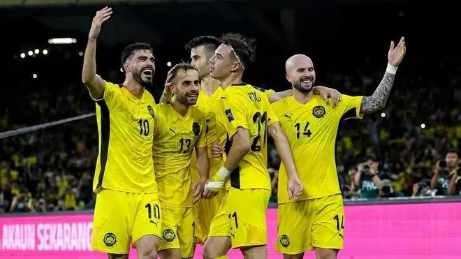 Liên đoàn Bóng đá Malaysia lên tiếng về hành vi ‘lạ’ vừa qua