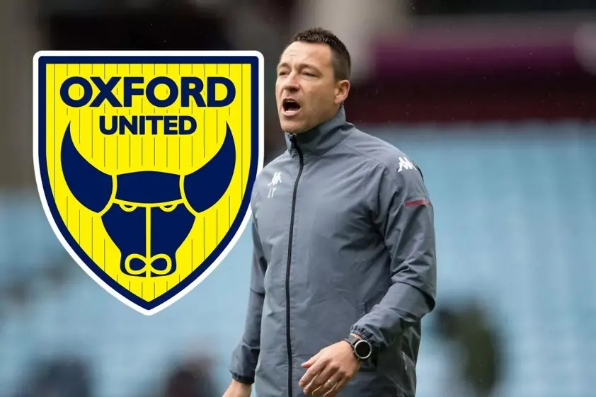 John Terry sắp có cơ hội dẫn dắt CLB đầu tiên tại Anh