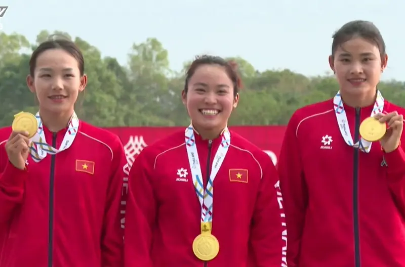 Tin vui từ AFC: Việt Nam sẵn sàng cho VCK Asian Cup!