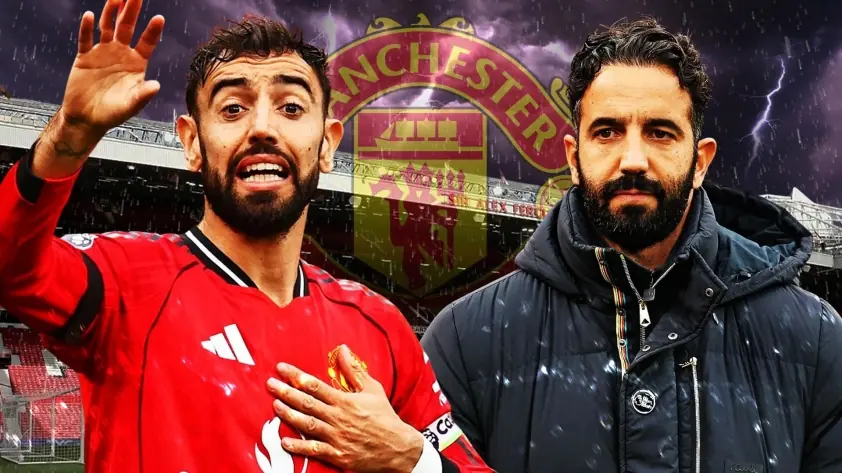 Chuyển nhượng MU 20/12: Thần đồng về Old Trafford, Tạm biệt Bruno?