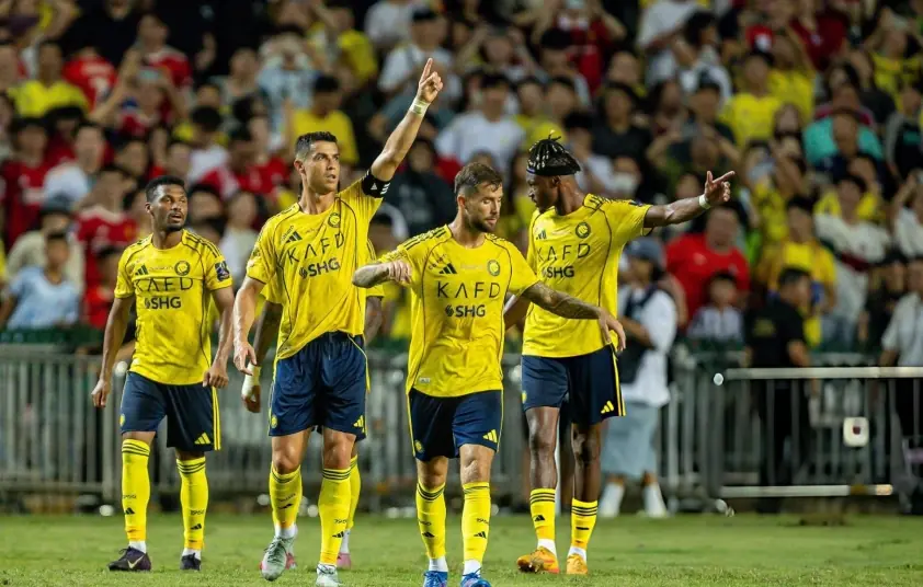 MU sắp hội ngộ Cristiano Ronaldo trong trận đấu tới