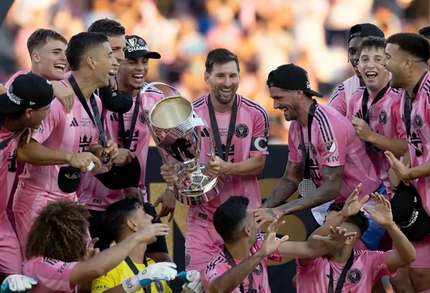 “Trận ra quân của Messi với Inter Miami năm 2026 sẽ diễn ra khi nào?”