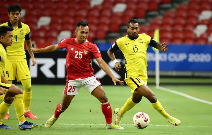 “Việt Nam rơi vào bảng ‘tử thần’ AFF Cup 2026 cùng Malaysia và…”