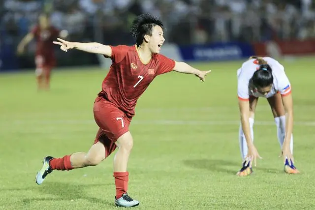 FIFA gửi thông điệp ý nghĩa đến cầu thủ Việt Nam trăm năm có một