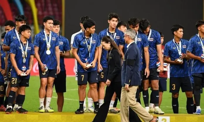 Thua Việt Nam, lãnh đạo Thái Lan chấp nhận sự thật nghiệt ngã