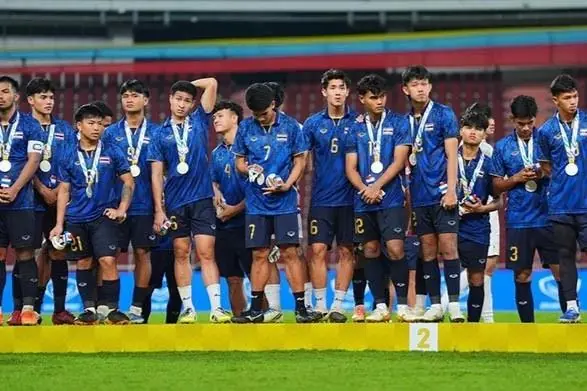 Sau thất bại ở SEA Games, HLV Thái Lan hứa ‘sửa sai’ tại VCK U23 châu Á