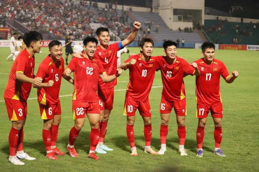 VFF xác nhận U23 Việt Nam không tham gia ASIAD 2026