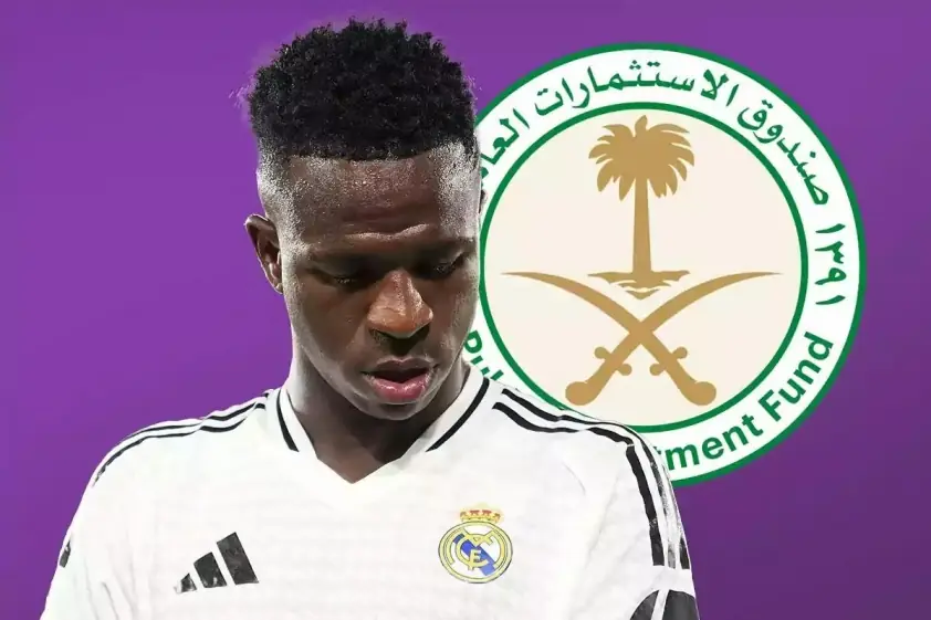 Real Madrid đưa ra “tối hậu thư” mạnh mẽ cho Vinicius
