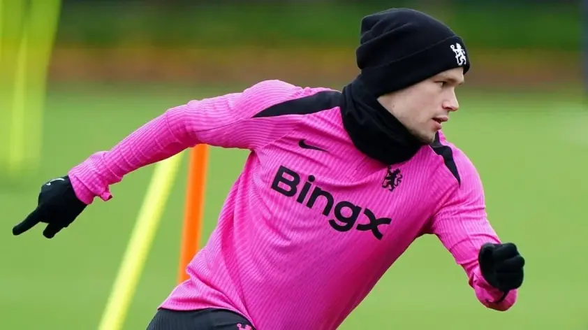 NÓNG: Ngôi sao Chelsea bị phạt 1 năm vì vi phạm luật