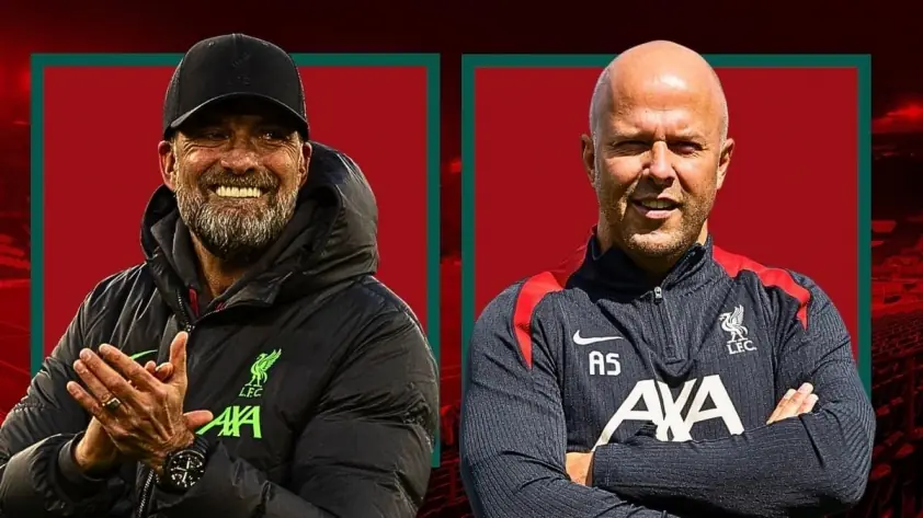 Jurgen Klopp công bố quyết định quay trở lại Liverpool