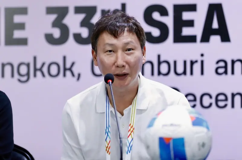 Bế mạc tập huấn Giám sát và Trọng tài Giải Bóng đá Quốc gia 2026