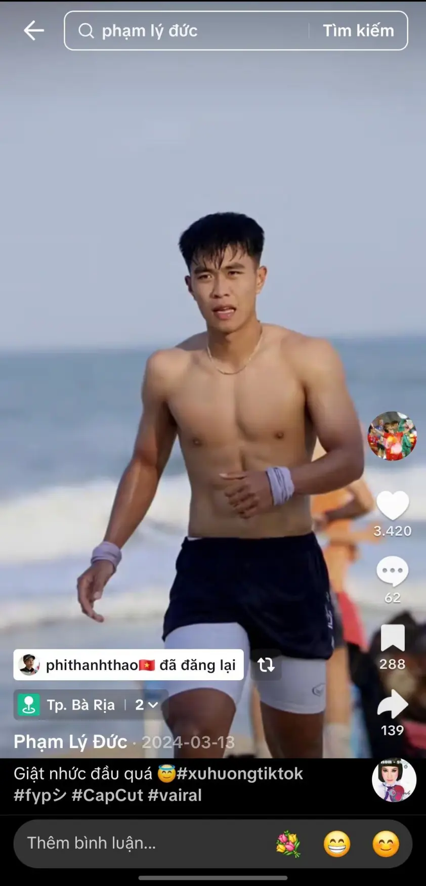 “Phí Thanh Thảo trở lại với gần 100 video, Lý Đức gây chú ý”