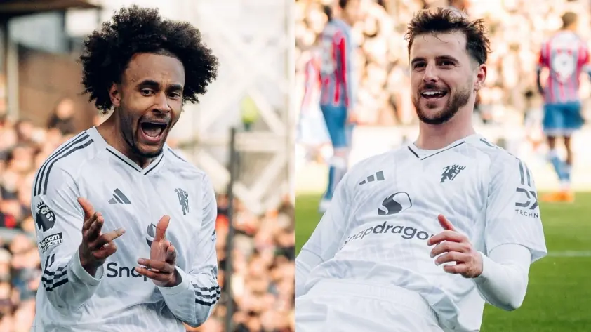 Matheus Cunha có đang trở thành “thảm họa” tại Man United?