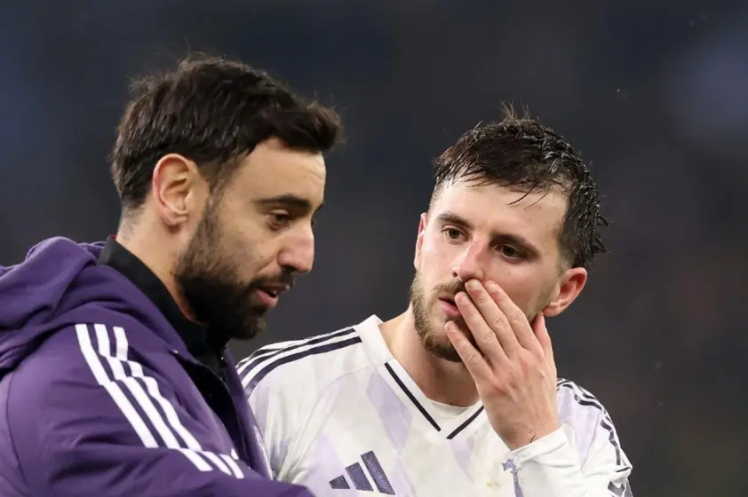 “Viện binh trở lại, MU quyết tâm đua top 4 Premier League”