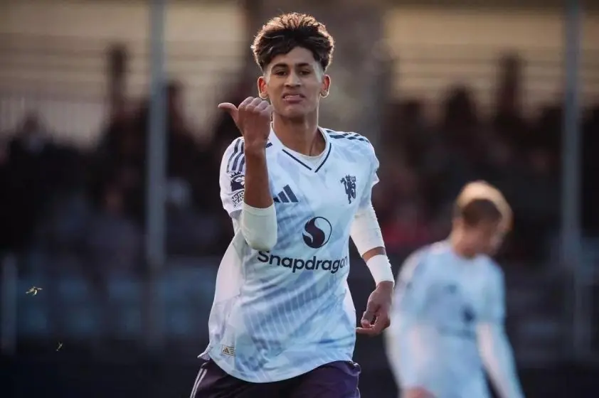 Messi tại Old Trafford: Liệu có phải là tân binh của MU?