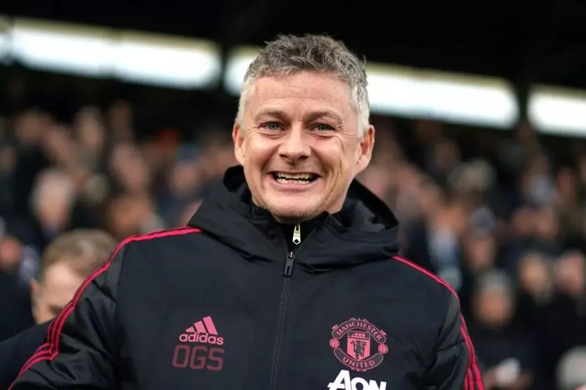 Cựu đồng đội ngăn Ole Solskjaer trở lại dẫn dắt MU