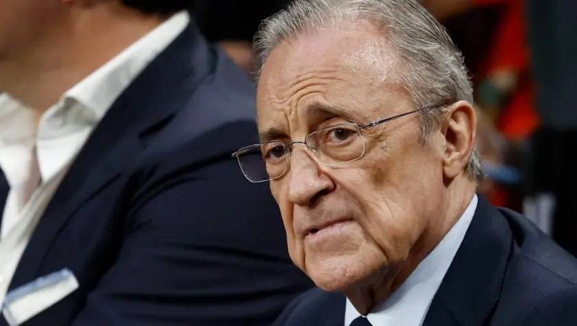 Perez thừa nhận sai lầm, Real Madrid quyết định bán ‘tiểu Messi’