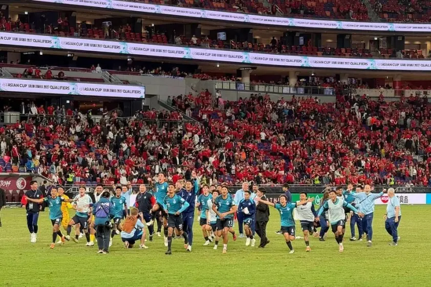 Bảng A AFF Cup 2026: Tuyển Việt Nam cần thể hiện bản lĩnh vô địch