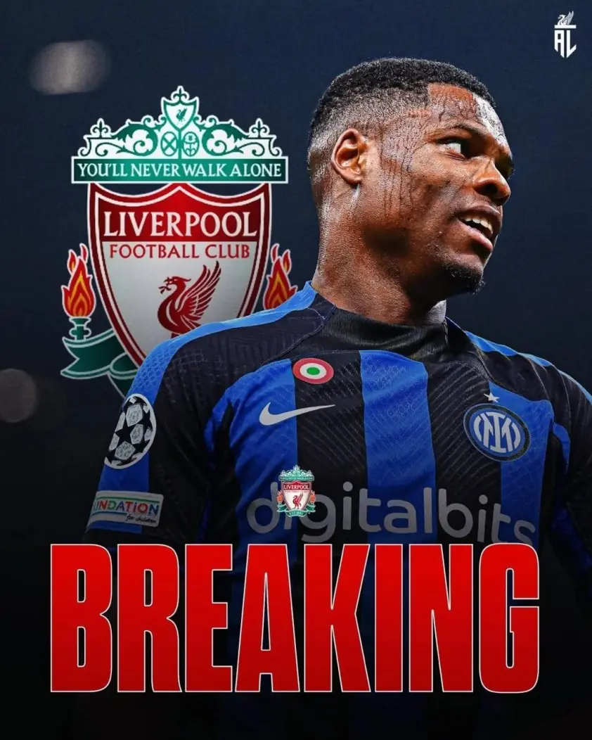 Liverpool tính tái cấu trúc hàng thủ với hậu vệ Serie A