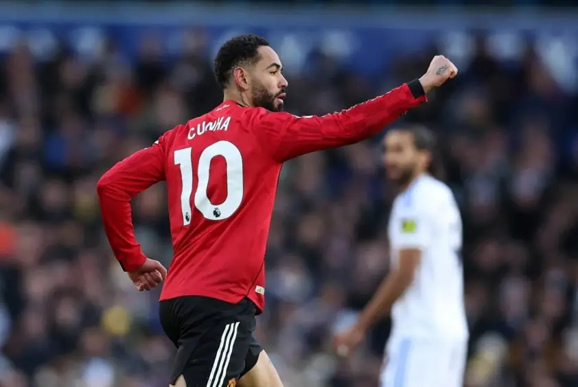 Ole Solskjaer và thách thức 128 triệu bảng tại MU