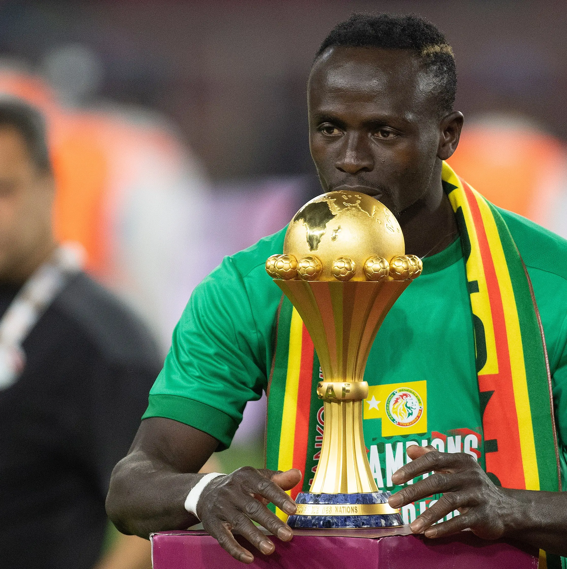 Senegal vừa vô địch châu Phi, có nguy cơ bị tước danh hiệu ngay lập tức