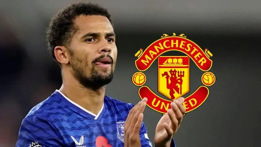 “MU chi mạnh tay mua sao Ngoại hạng Anh, vượt qua Lukaku”