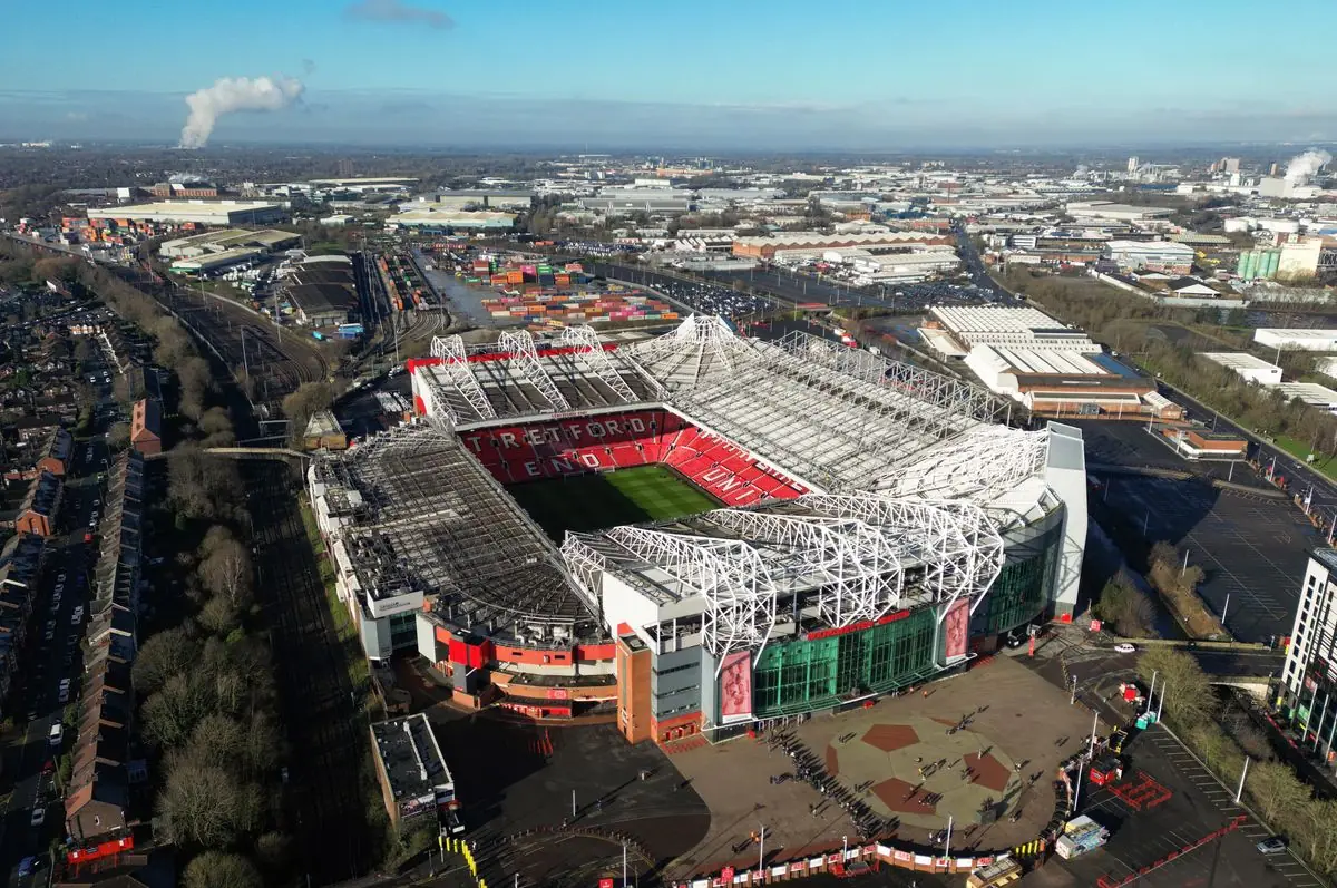 MU chính thức khởi động thương vụ trị giá 2 tỷ bảng