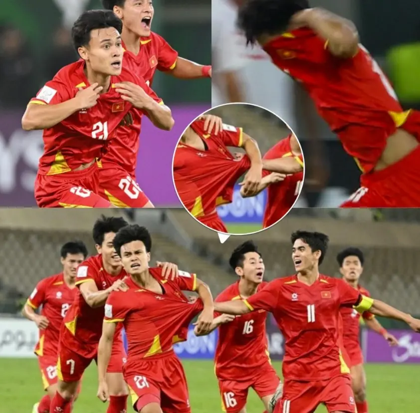 Ngôi sao U23 làm nên lịch sử bóng đá Việt Nam, vượt qua nhiều huyền thoại