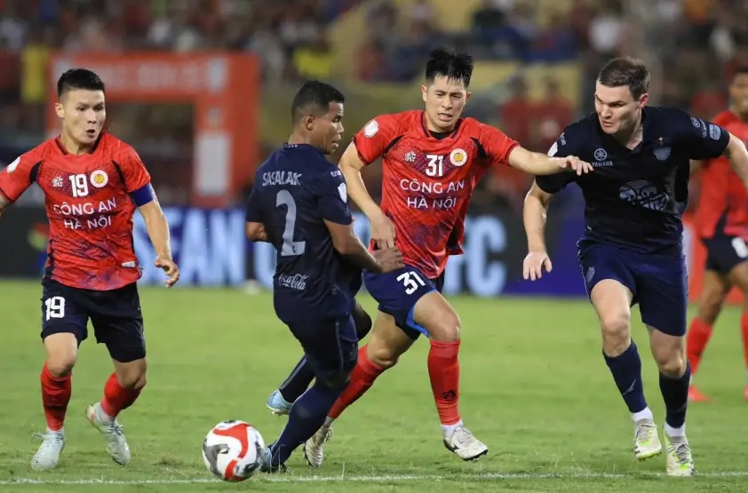 Trực tiếp trận Selangor vs CAHN lúc 20h00 hôm nay 28/1