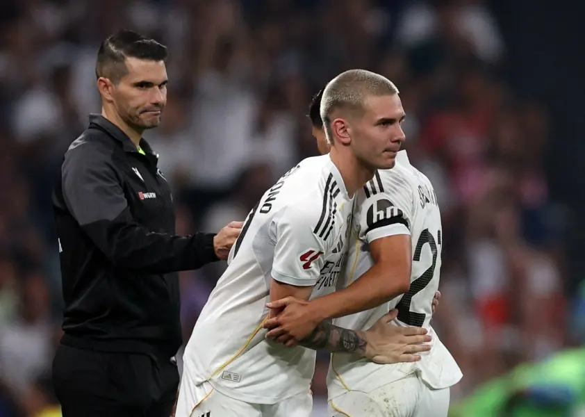 3 ngôi sao rời Real Madrid theo bước Xabi Alonso