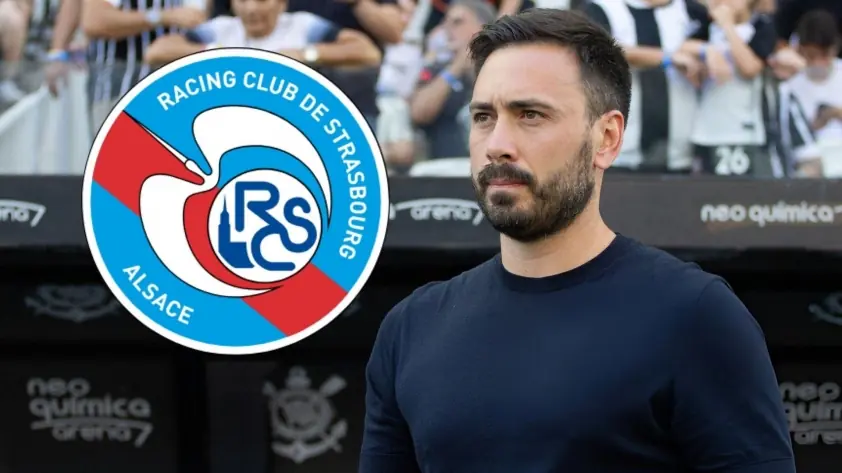 Ancelotti, vừa bị sa thải tại Brazil, khao khát dẫn dắt đội bóng Pháp