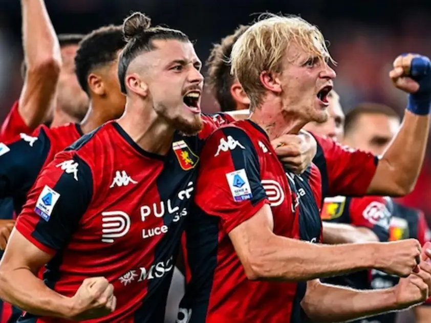 Lazio vs Genoa: Đối thủ quen thuộc và ưa thích của nhau