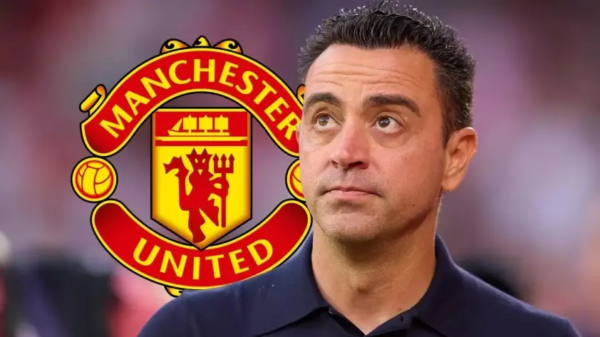 HLV Xavi sẵn sàng dẫn dắt MU nếu đáp ứng các điều kiện cần thiết