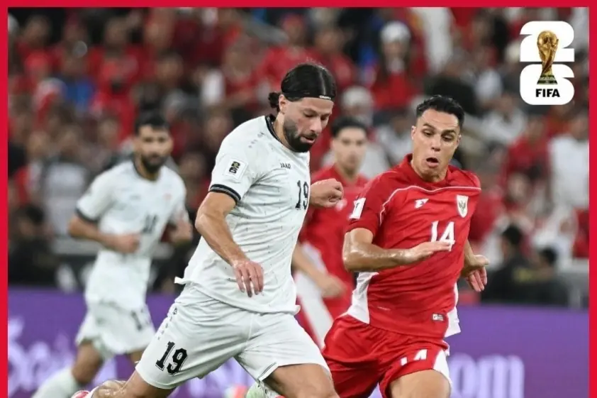 “Báo Indonesia: U23 Việt Nam tạo ‘nỗi đau’ lớn nhất năm 2025”