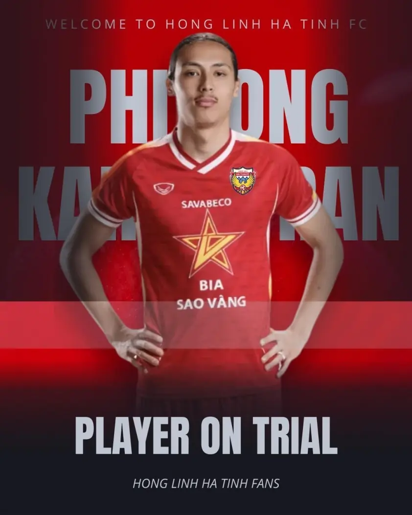 Hai tiền đạo Brazil sắp đầu quân cho bóng đá Việt Nam