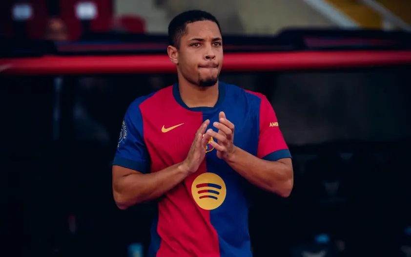 “MU, Chelsea, Tottenham đua nhau chiêu mộ ‘bom xịt’ từ Barca”