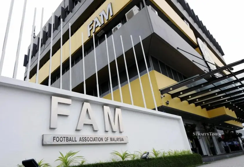 Tin mới: CAS ra phán quyết cho 7 cầu thủ nhập tịch Malaysia