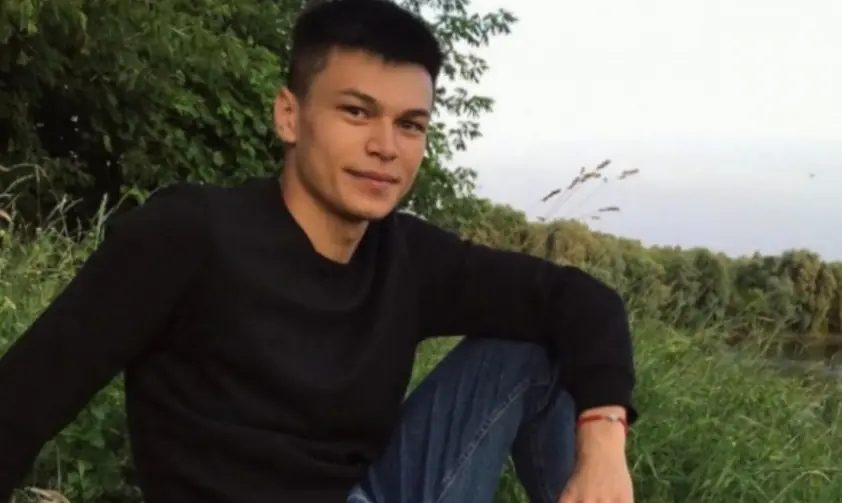 ‘Chân sút cao gần 2 mét ở Belarus thu hút sự chú ý của Việt Nam’