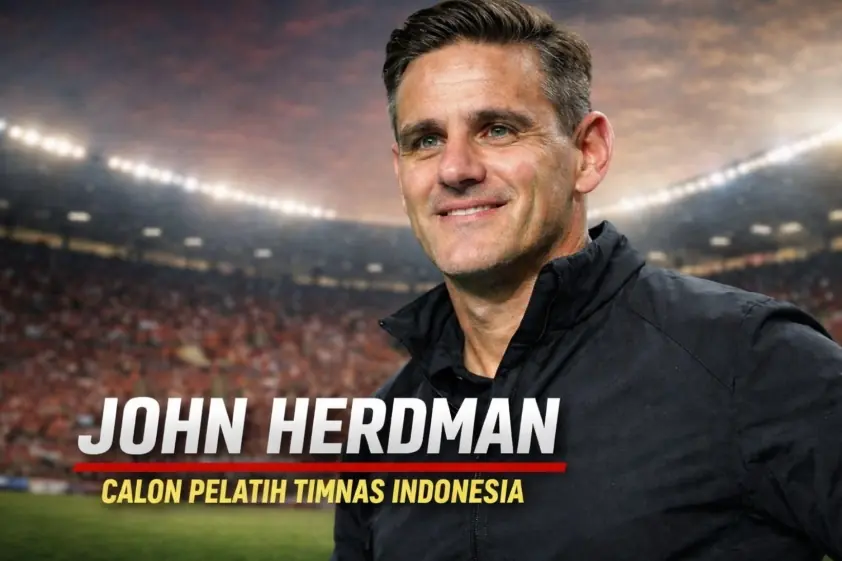 LĐBĐ Indonesia công bố quyết định lịch sử lần đầu tiên