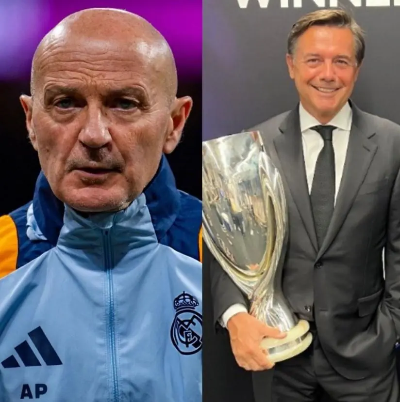 Real Madrid nhanh chóng chiêu mộ 2 ‘bom tấn’ để cứu vãn mùa giải