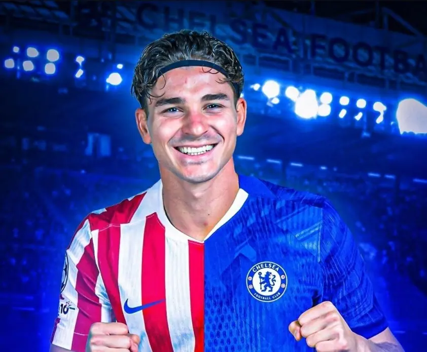 Nhà vô địch World Cup nói gì về khả năng trở lại Ngoại hạng Anh?