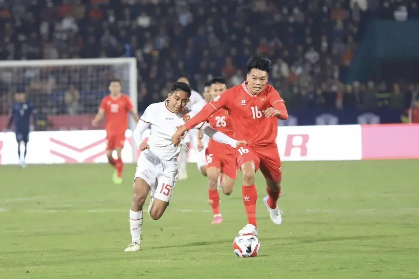“Truyền thông Indonesia: ‘Thời điểm để ĐT Indonesia chinh phục AFF Cup 2026′”