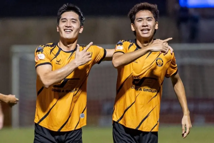 “Lamine Yamal U23 Việt Nam viết tâm thư chia tay CLB Thanh Hóa”