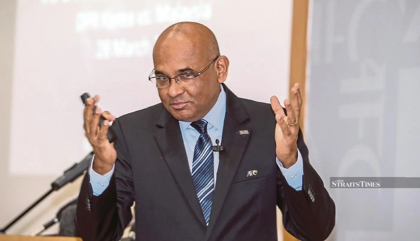 Chủ tịch AFC phát biểu, bóng đá Malaysia nhận tin mừng vòng loại Asian Cup